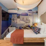 Domaine De La - Hotel, & Restaurant Moulins-les-Metz