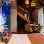 酒店 Domaine De La - Hotel, & Restaurant