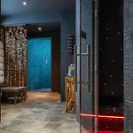 Domaine De La - Hotel, & Restaurant Moulins-les-Metz