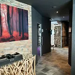 Domaine De La - Hotel, & Restaurant 酒店