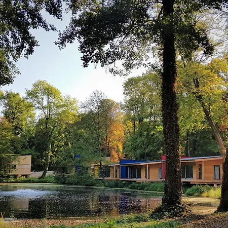 Domaine De La - Hotel, & Restaurant Отель Moulins-les-Metz