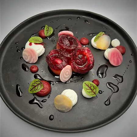 Domaine De La - Hotel, & Restaurant Отель 4*