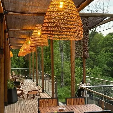 Domaine De La - Hotel, & Restaurant Отель 4*