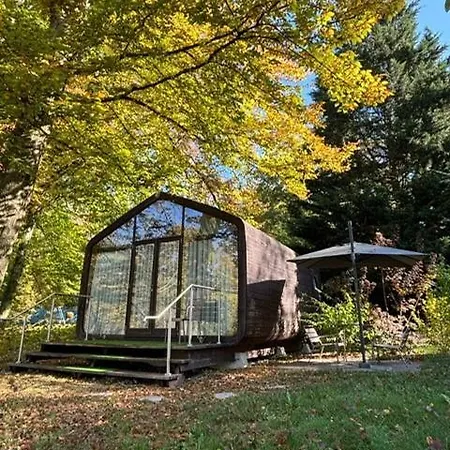 Отель Domaine De La - Hotel, & Restaurant Moulins-les-Metz