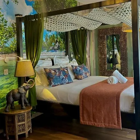 Domaine De La - Hotel, & Restaurant 4* Moulins-les-Metz