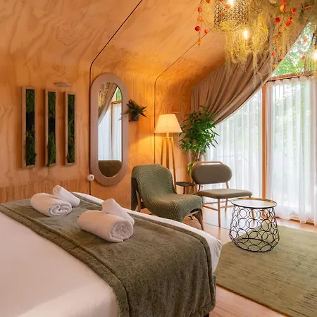 酒店 Domaine De La - Hotel, & Restaurant 4*