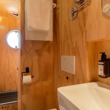 호텔 Domaine De La - Hotel, & Restaurant