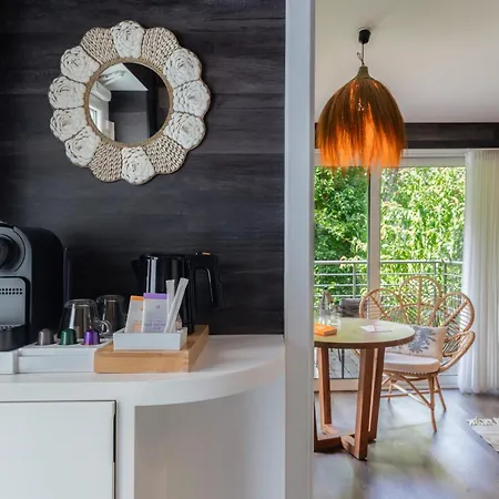 호텔 Domaine De La - Hotel, & Restaurant 4*