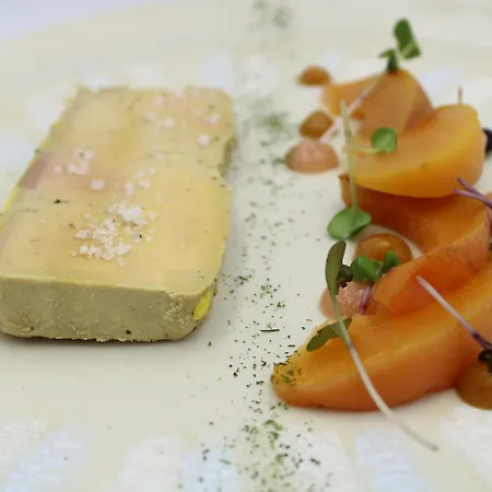 Domaine De La - Hotel, & Restaurant 4*