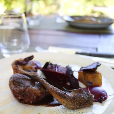 Domaine De La - Hotel, & Restaurant Moulins-les-Metz