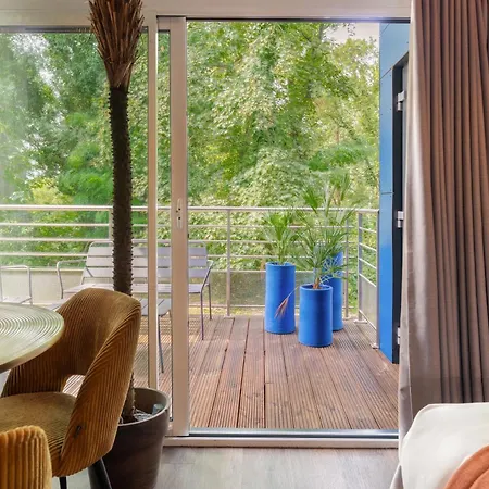 酒店 Domaine De La - Hotel, & Restaurant 4*