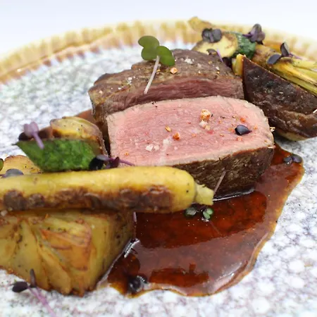 Domaine De La - Hotel, & Restaurant Moulins-les-Metz