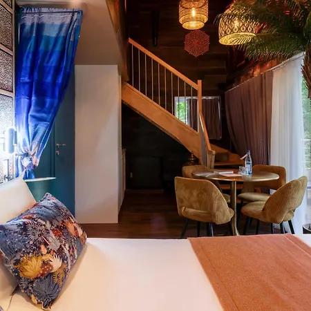 酒店 Domaine De La - Hotel, & Restaurant