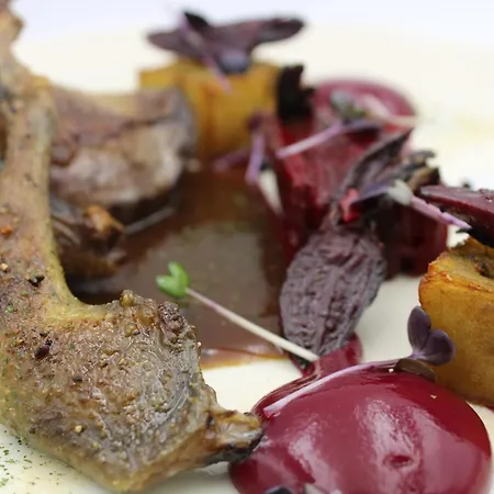 호텔 Domaine De La - Hotel, & Restaurant 4*