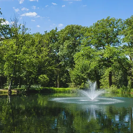 Domaine De La - Hotel, & Restaurant 酒店 Moulins-les-Metz