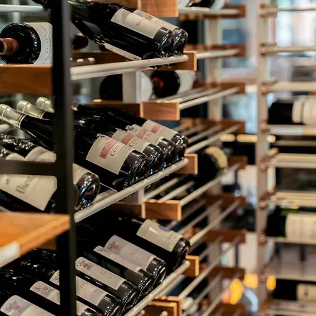 호텔 Domaine De La - Hotel, & Restaurant