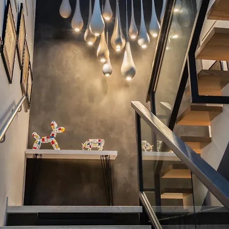 Domaine De La - Hotel, & Restaurant 酒店 Moulins-les-Metz