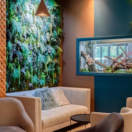 호텔 Domaine De La - Hotel, & Restaurant Moulins-les-Metz