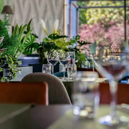 酒店 Domaine De La - Hotel, & Restaurant