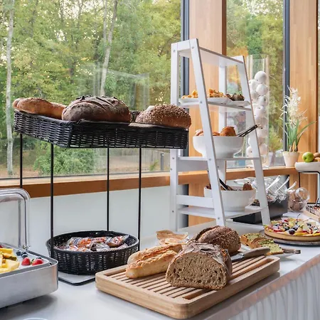 Domaine De La - Hotel, & Restaurant 호텔 4*