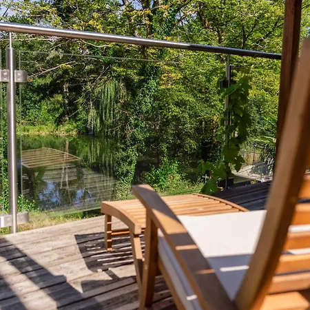 Hotel Domaine De La - Hotel, & Restaurant 4*