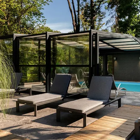 Domaine De La - Hotel, & Restaurant 호텔