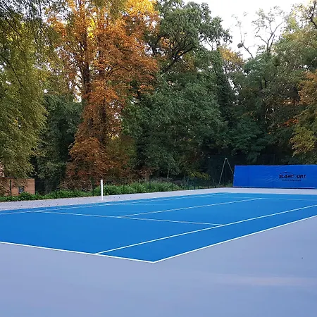 Domaine De La - Hotel, & Restaurant 호텔 Moulins-les-Metz