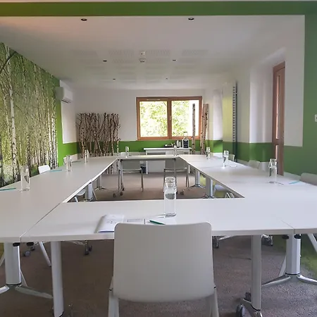 Domaine De La - Hotel, & Restaurant Hotel Moulins-les-Metz