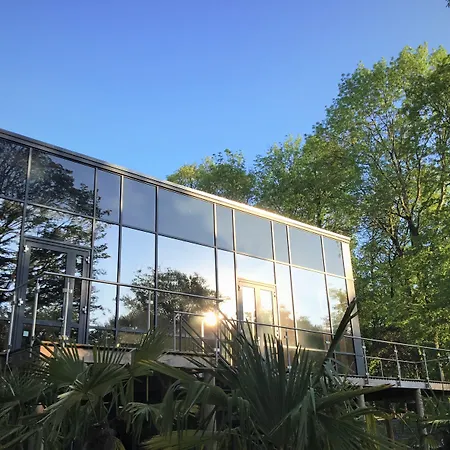 호텔 Domaine De La - Hotel, & Restaurant