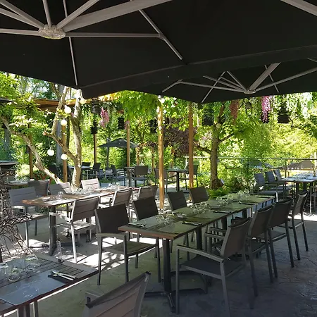 Domaine De La - Hotel, & Restaurant 酒店