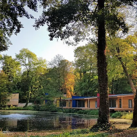 호텔 Domaine De La - Hotel, & Restaurant 4*