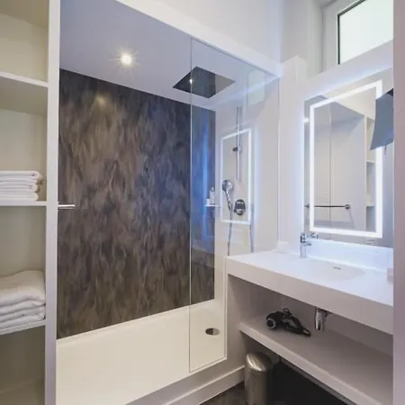 Domaine De La - Hotel, & Restaurant Hotel