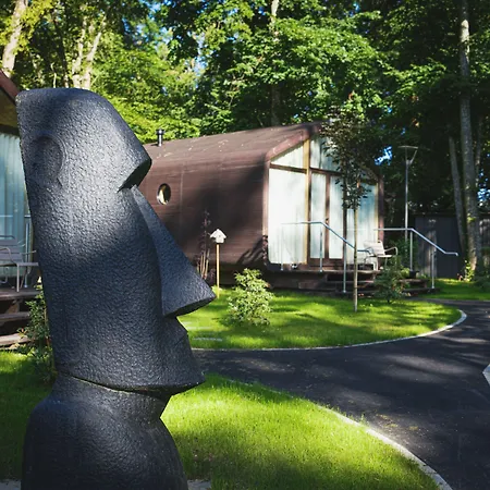 Domaine De La - Hotel, & Restaurant