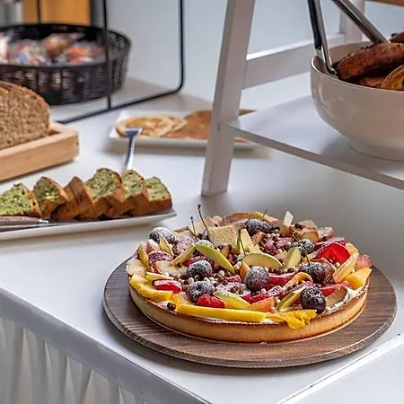 Domaine De La - Hotel, & Restaurant فندق Moulins-les-Metz