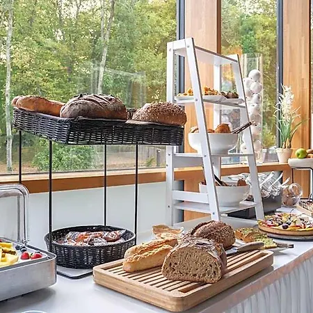 Domaine De La - Hotel, & Restaurant فندق