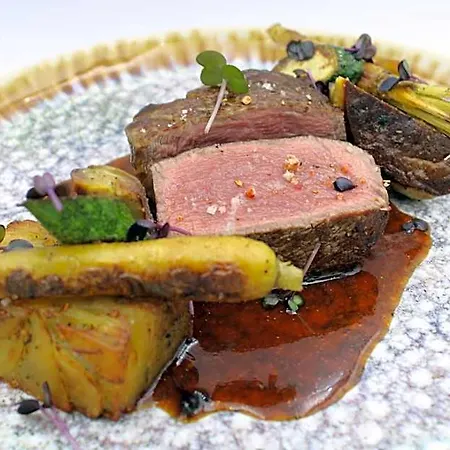 فندق Domaine De La - Hotel, & Restaurant Moulins-les-Metz
