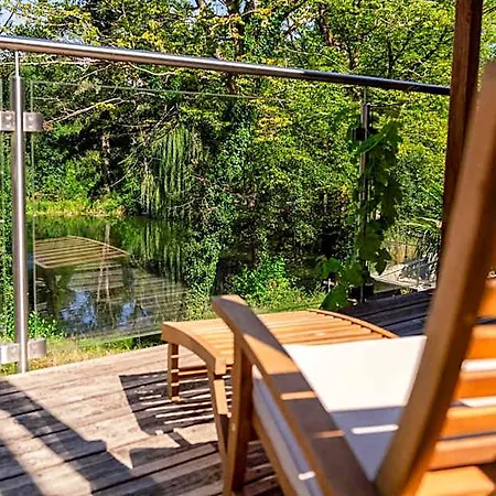 فندق Domaine De La - Hotel, & Restaurant