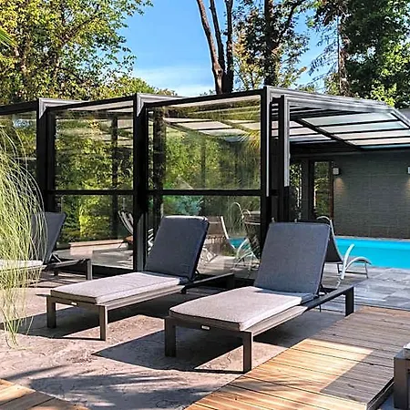 Domaine De La - Hotel, & Restaurant 4*