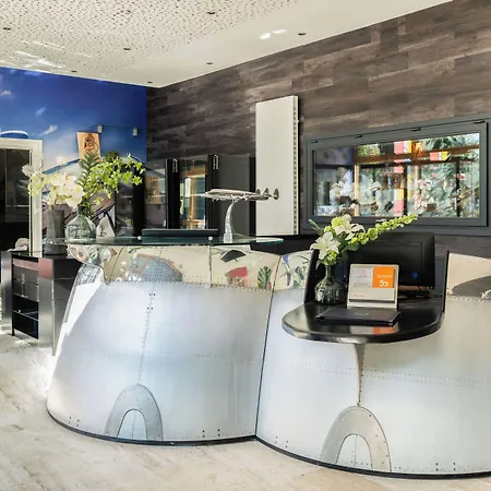 Domaine De La - Hotel, & Restaurant Hotel Moulins-les-Metz