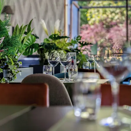 酒店 Domaine De La - Hotel, & Restaurant 4*