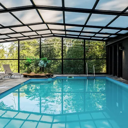 酒店 Domaine De La - Hotel, & Restaurant 4*