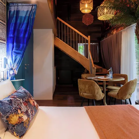 酒店 Domaine De La - Hotel, & Restaurant Moulins-les-Metz