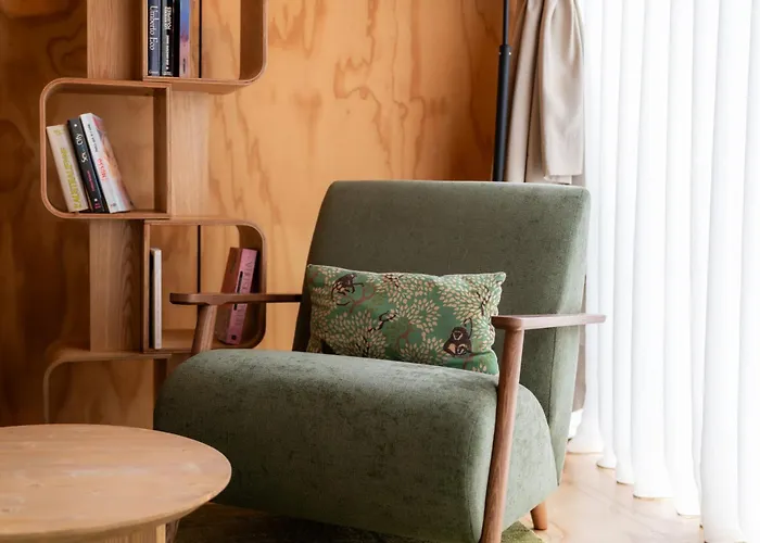 Domaine De La - Hotel, & Restaurant Отель 4*