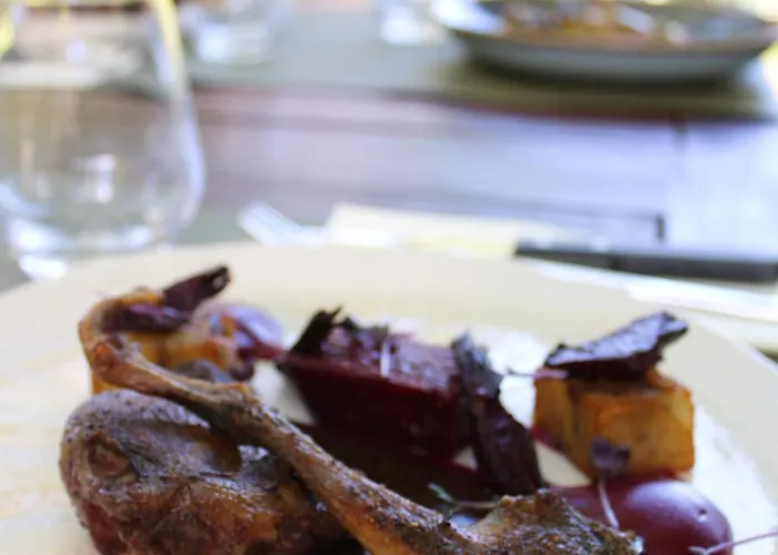 Domaine De La - Hotel, & Restaurant Moulins-les-Metz