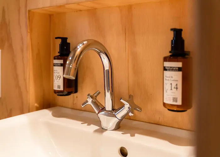 Отель Domaine De La - Hotel, & Restaurant Moulins-les-Metz