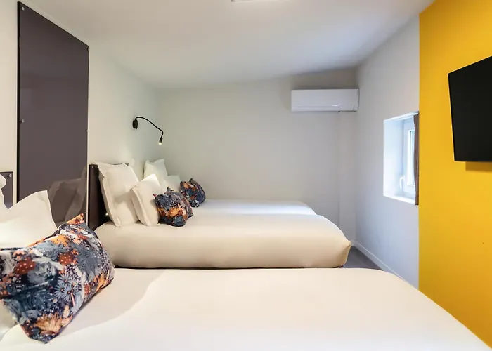 Domaine De La - Hotel, & Restaurant 4*