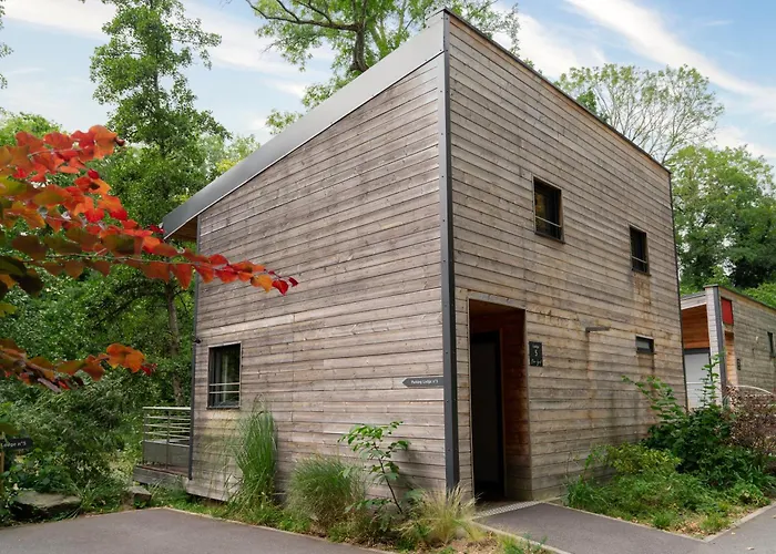 Domaine De La - Hotel, & Restaurant 4* Moulins-les-Metz