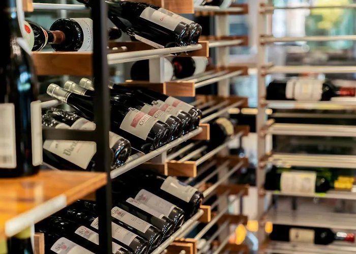 Отель Domaine De La - Hotel, & Restaurant