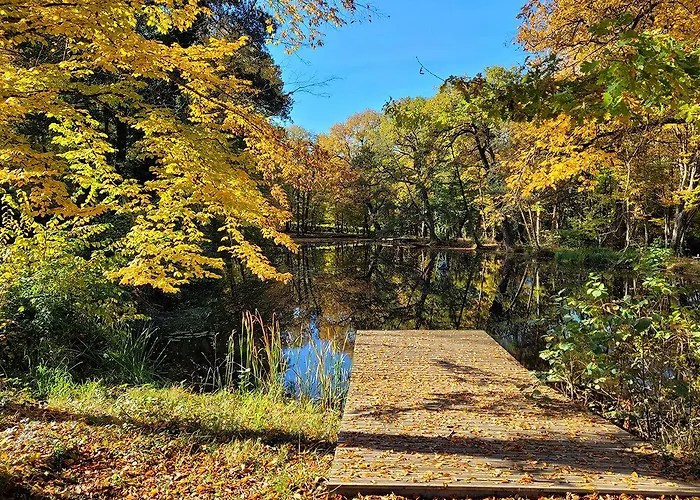 Отель Domaine De La - Hotel, & Restaurant 4*